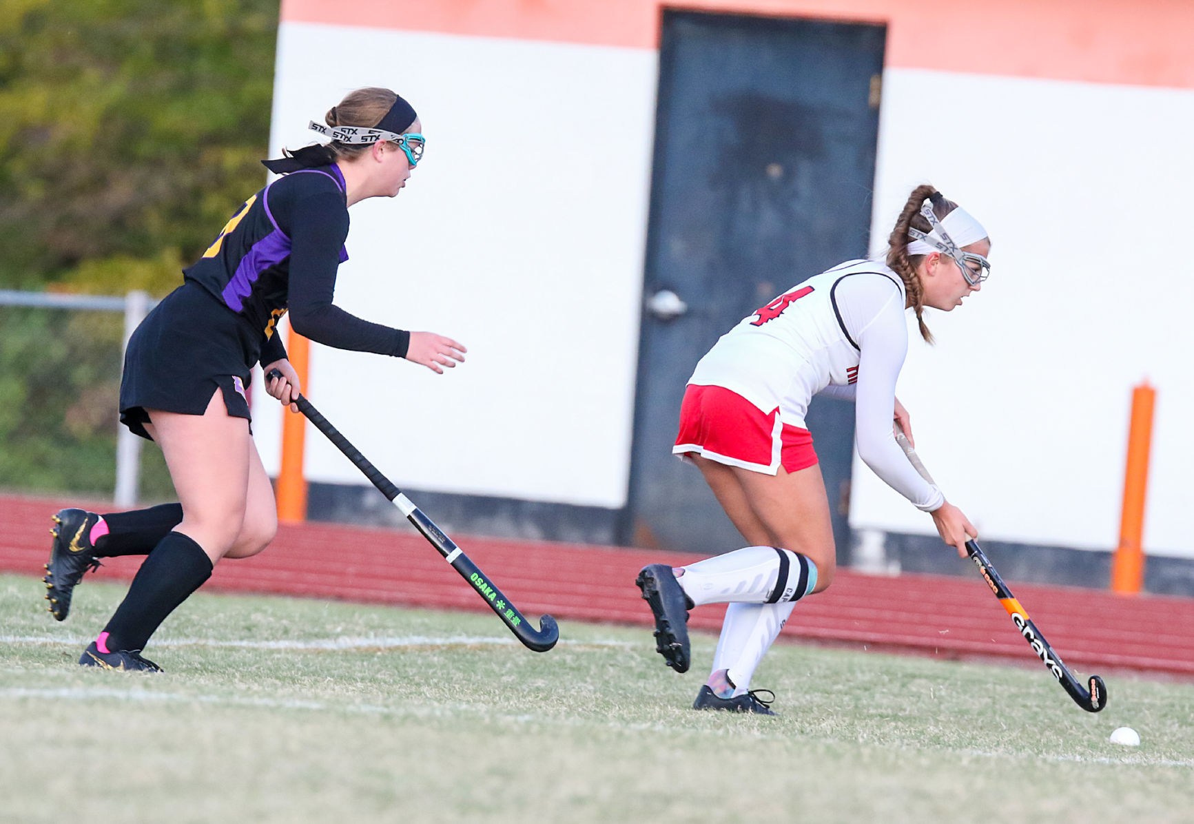 Kirkwood vs. Rosati-Kain field hockey